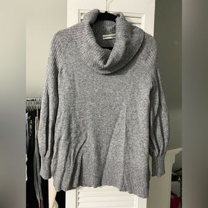 Anthropologie sweater size s